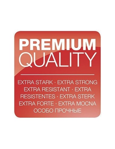 FUNDA MULTITALADRO DURABLE COMP.A4 PP. 80 MC CRISTAL 100 UD.