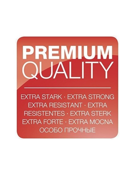 FUNDA MULTITALADRO DURABLE COMP.A4 PP. 80 MC CRISTAL 100 UD.