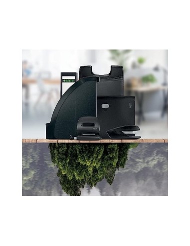 FICHERO CAJONES LEITZ RECYCLE 4 CAJONES NG.287X270X363MM