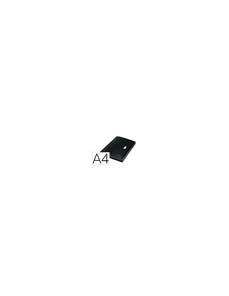 CARPETA LEITZ RECYCLE CLASIFICADOR FUELLE PP. 5+1 COMP.DIN A4 NG.