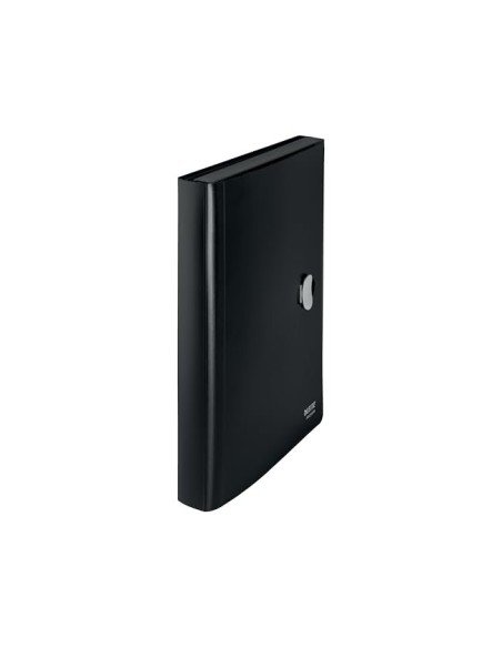 CARPETA LEITZ RECYCLE CLASIFICADOR FUELLE PP. 5+1 COMP.DIN A4 NG.