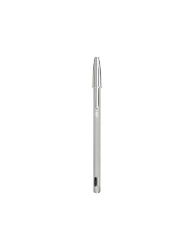BOLIGRAFO BIC CRISTAL RENEW TINTA NG. PK.DE 1 UNIDAD+2 RECAMBIOS