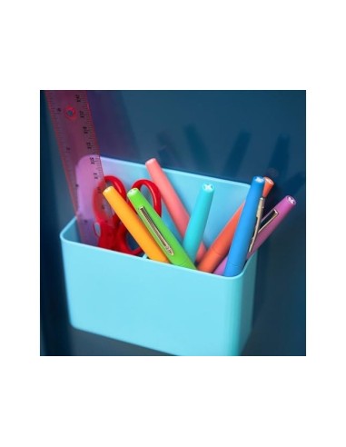 ROTULADOR PAPER MATE FLAIR PASTEL FIBRA 12 UD.SURT.
