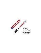 MARCADOR EDDING PERMAN 950 OPACA NG. 10MM SUPERF. OXIDADAS/RUGOSAS 2