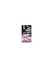 ADHESIVO PATTEX PEGA DESPEGA NO MAS CLAVO 6 KG 12 UD. 2