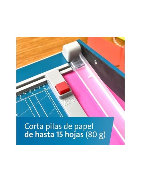 CIZALLA PALANCA DAHLE 534