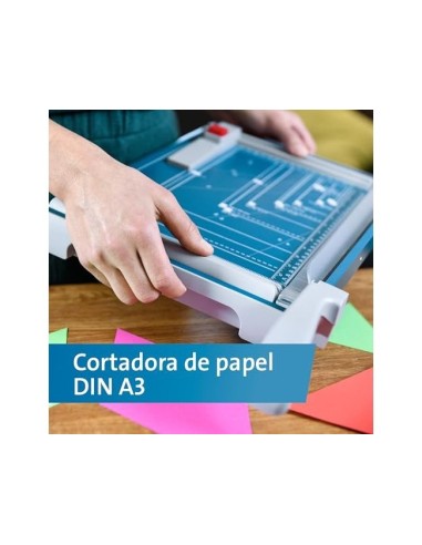 CIZALLA PALANCA DAHLE 534