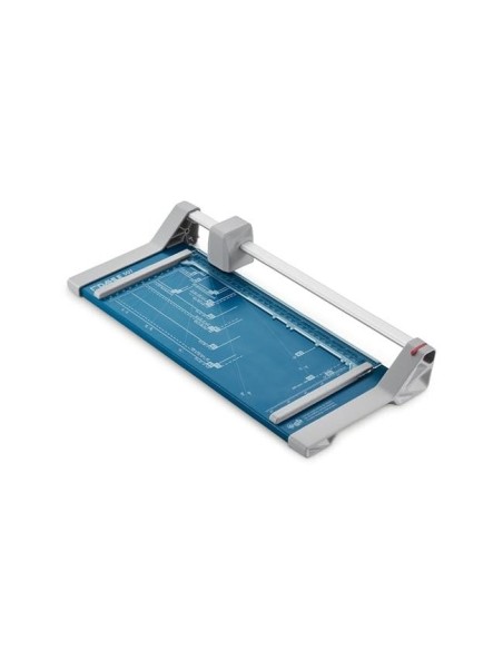 CIZALLA RODILLO DAHLE 507 BASE MET.A4 CORTE 8H.