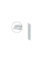 REPUESTO CUCHILLA CUTTER OLFA ANCHO 18MM CUTER L-1 10 UD. 2