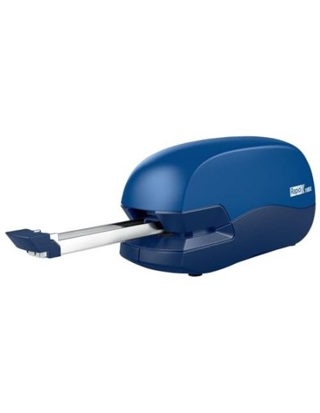 GRAPADORA RAPID CONTACTLESS 10BX PLAST.10H. GRAPAS 24/6 26/6 AZ.