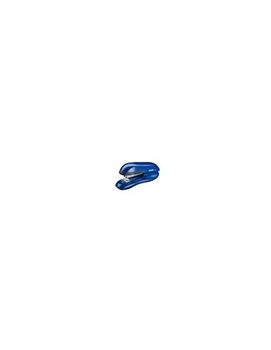 GRAPADORA RAPID F30 PLAST.ABS AZ. 30H. GRAPAS 24/6 26/6