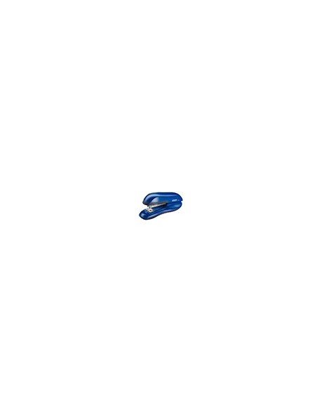 GRAPADORA RAPID F30 PLAST.ABS AZ. 30H. GRAPAS 24/6 26/6