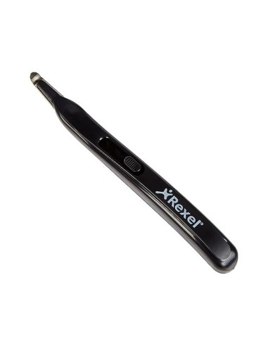 EXTRAEGRAPAS REXEL EXTRAC-IT MAGNETICO PINZA AZ.