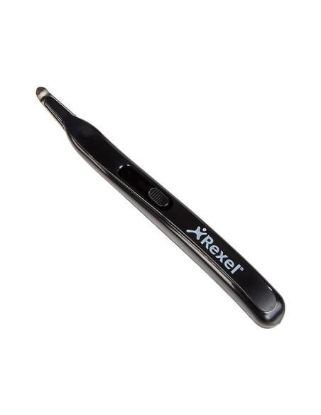 EXTRAEGRAPAS REXEL EXTRAC-IT MAGNETICO PINZA AZ.