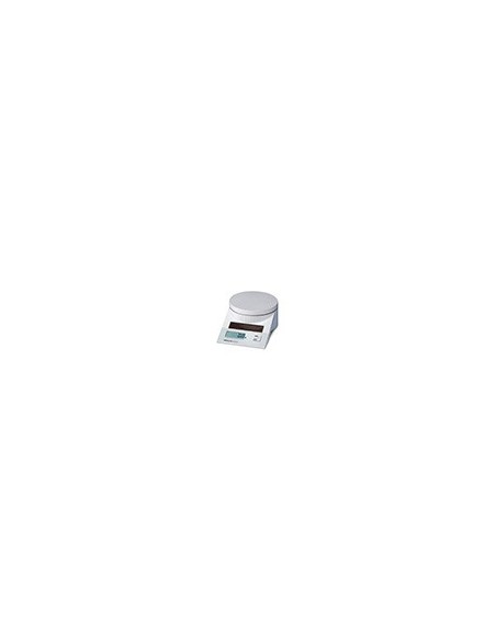 PESACARTAS OF.MAUL TRONIC SOLAR 5000GR.APAGADO AUTOM. BL.196X130X65MM