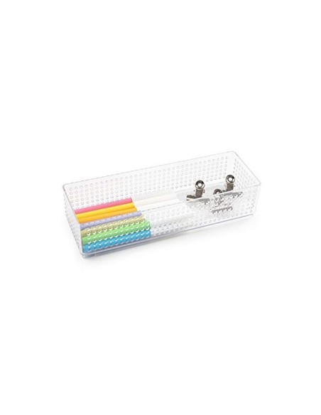 ORGANIZADOR PLASTICFORTE TPTE.N 3 80X236X56MM