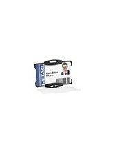 IDENTIFICADOR DURABLE POLIESTIR RIGIDO 1 TARJETA VERTICAL/HOR.54X87MM 2