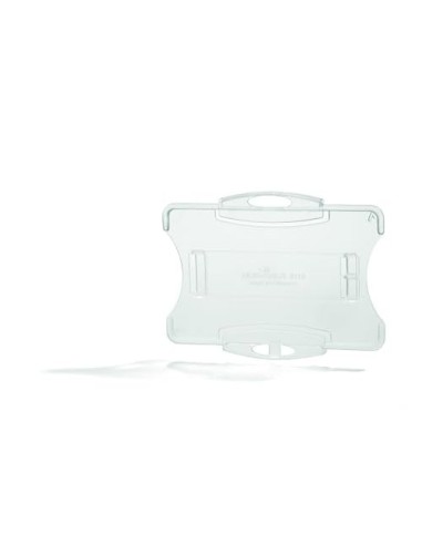 IDENTIFICADOR DURABLE POLIESTIR RIGIDO 1 TARJETA VERTICAL/HOR.54X87MM