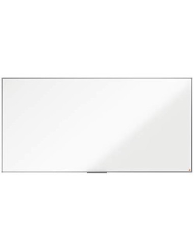 PIZARRA BL.NOBO ESSENCE ACERO VITRIFICADO MAGNETICA 2400X1200MM