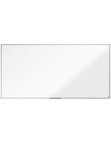 PIZARRA BL.NOBO ESSENCE ACERO VITRIFICADO MAGNETICA 2400X1200MM