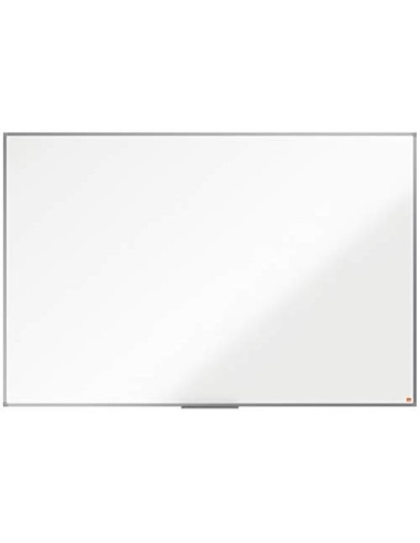 PIZARRA BL.NOBO ESSENCE ACERO VITRIFICADO MAGNETICA 1800X1200MM
