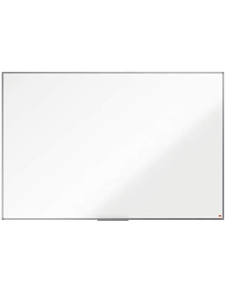 PIZARRA BL.NOBO ESSENCE ACERO VITRIFICADO MAGNETICA 1800X1200MM
