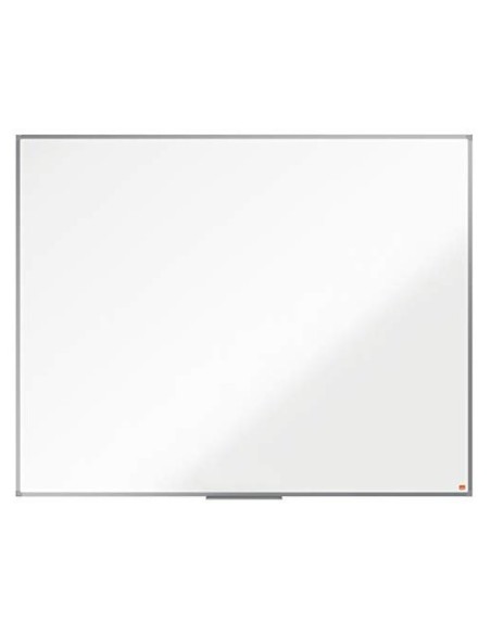 PIZARRA BL.NOBO ESSENCE ACERO VITRIFICADO MAGNETICA 1500X1200MM