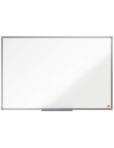 PIZARRA BL.NOBO ESSENCE ACERO VITRIFICADO MAGNETICA 900X600MM