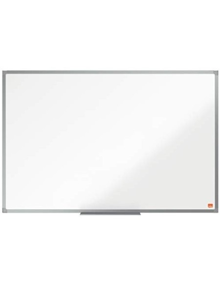 PIZARRA BL.NOBO ESSENCE ACERO VITRIFICADO MAGNETICA 900X600MM