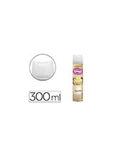 AMBIENTADOR SPRAY SPLASH AROMA VAINILLA BOTE 300 ML 2