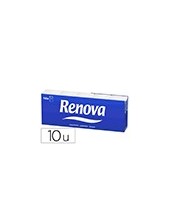 PAQUETE PAÑUELOS PAPEL RENOVA 2