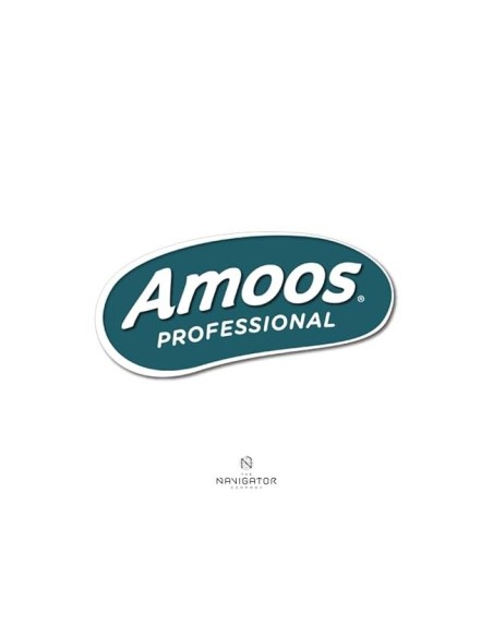 TOALLA SECAMANOS AMOOS INDUSTR 2 CAPAS 32G/M2 21X22 CM 20 PQ. 142 UD.