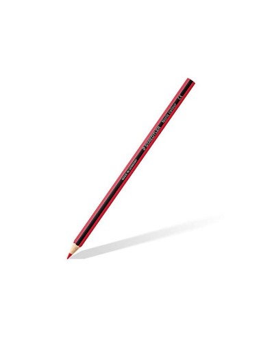 LAPICES COLORES STAEDTLER WOPEX ECOLOGICO 36 COLORES C.CARTON