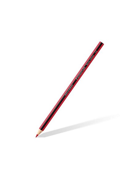 LAPICES COLORES STAEDTLER WOPEX ECOLOGICO 36 COLORES C.CARTON