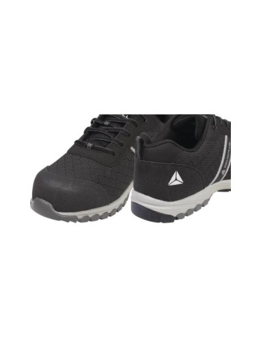 ZAPATO SEG. DELTAPLUS BOSTON POLIESTER TPU SUELA SELLADA NG.T. 45