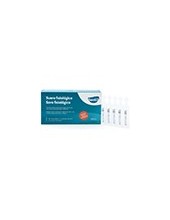 SUERO FISIOLOGICO ESTERIL SENTIDOS MONODOSIS 5 ML CAJA 30 UD. 2