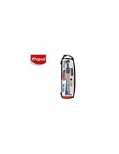 COMPAS MAPED FOCUS 5 PIEZAS 2