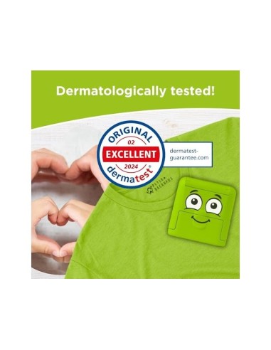 SELLO MARCADOR ROPA MARKY INF.VE. TINTA KIT ETIQ. CINTA TERMOADHESIVA