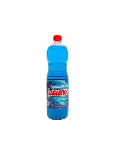 FREGASUELOS LAGARTO MARINO 1.5 LT.