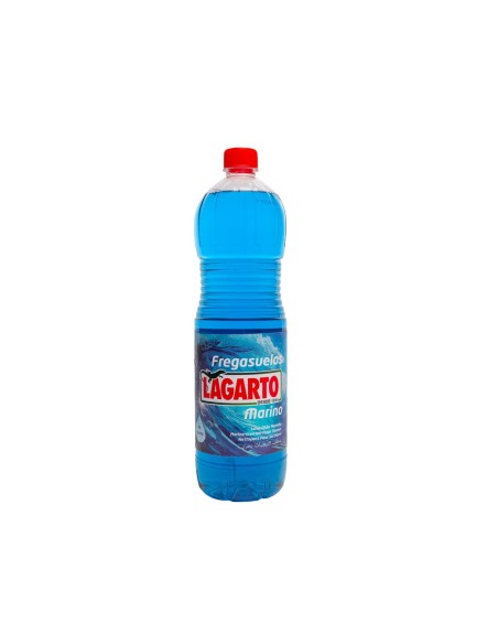 FREGASUELOS LAGARTO MARINO 1.5 LT.