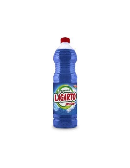 FREGASUELOS LAGARTO MARINO 1.5 LT.