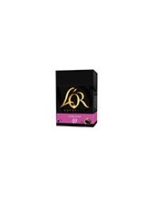 CAFE LOR ESPRESSO SONTUOSO FUERZA 8 CAJA 10 CAPSULAS 2