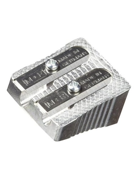 SACAPUNTAS MOR 211.0 METALICO 2 USOS