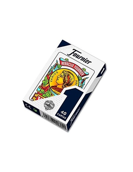 BARAJA FOURNIER ESPAÑOLA 1-40