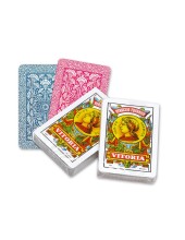 BARAJA FOURNIER ESPAÑOLA 12-40
