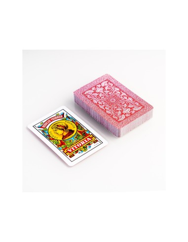 BARAJA FOURNIER ESPAÑOLA 12-50