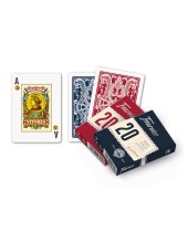 BARAJA FOURNIER POKER ESPAÑOL 20-54