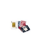 BARAJA FOURNIER POKER ESPAÑOL 20-54 2
