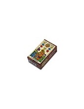 BARAJA FOURNIER TAROT ESPAÑOL 78 CARTAS 2