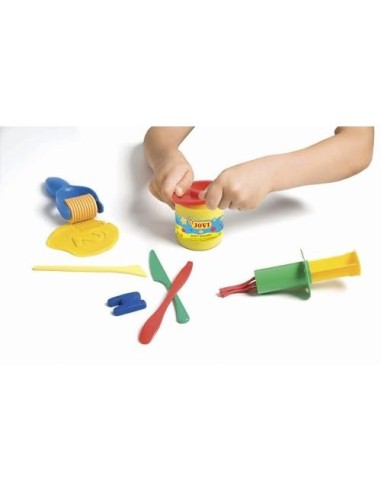 INSTRUMENTOS MODELAR JOVI 3 PIEZAS